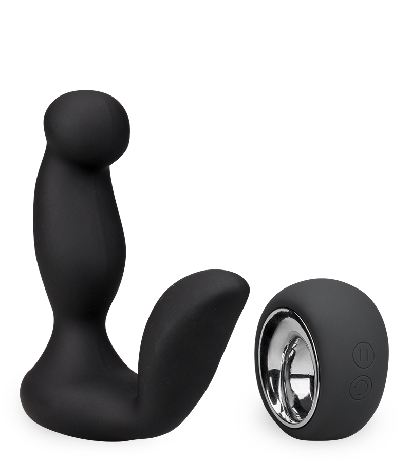 Ferngesteuerter Männervibrator für die Prostatamassage