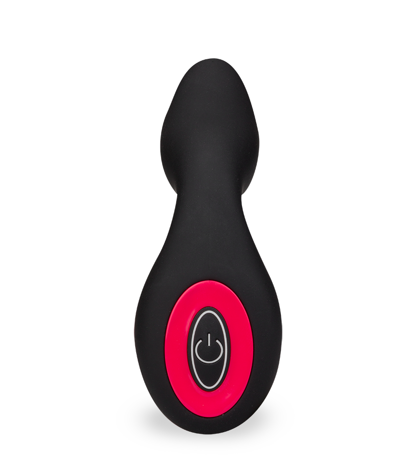 Ferngesteuerter Männervibrator für die Prostatamassage