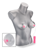 Ferngesteuerter Nippelvibrator