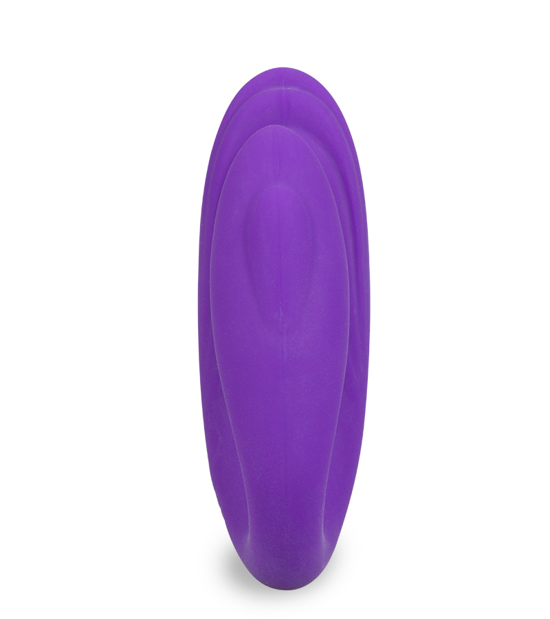 Ferngesteuerter Paar-Vibrator Cooler