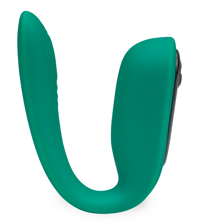 Ferngesteuerter Paar-Vibrator Forest