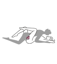 Laden Sie das Bild in den Galerie-Viewer, Ferngesteuerter Paar-Vibrator Lov&#039;Inside™