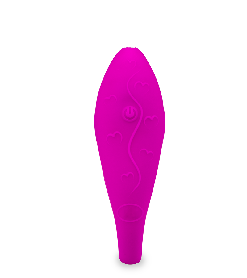 Ferngesteuerter Paar-Vibrator Lov&#039;Inside™