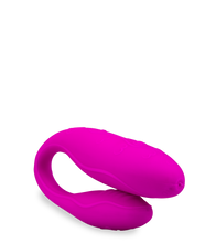 Laden Sie das Bild in den Galerie-Viewer, Ferngesteuerter Paar-Vibrator Lov&#039;Inside™