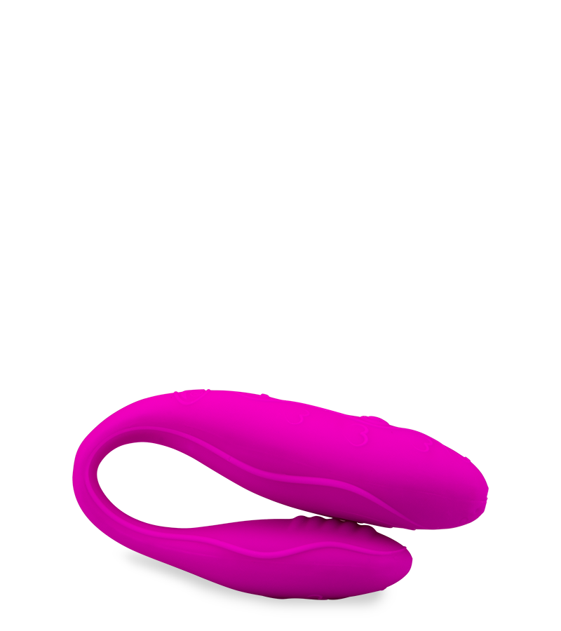 Ferngesteuerter Paar-Vibrator Lov&#039;Inside™