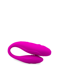 Laden Sie das Bild in den Galerie-Viewer, Ferngesteuerter Paar-Vibrator Lov&#039;Inside™