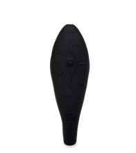 Laden Sie das Bild in den Galerie-Viewer, Ferngesteuerter Paar-Vibrator Lov&#039;Inside™ – Schwarz