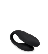 Laden Sie das Bild in den Galerie-Viewer, Ferngesteuerter Paar-Vibrator Lov&#039;Inside™ – Schwarz