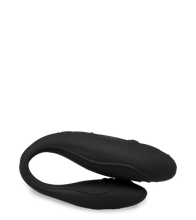 Laden Sie das Bild in den Galerie-Viewer, Ferngesteuerter Paar-Vibrator Lov&#039;Inside™ – Schwarz