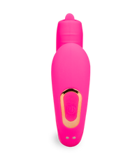 Laden Sie das Bild in den Galerie-Viewer, Ferngesteuerter Paarvibrator Many