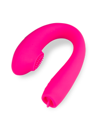 Laden Sie das Bild in den Galerie-Viewer, Ferngesteuerter Paarvibrator Many