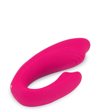 Laden Sie das Bild in den Galerie-Viewer, Ferngesteuerter Paarvibrator Wejoy