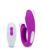 Ferngesteuerter Paarvibrator Wejoy