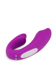 Laden Sie das Bild in den Galerie-Viewer, Ferngesteuerter Paarvibrator Wejoy
