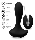 Ferngesteuerter Prostata-Plug Fresh