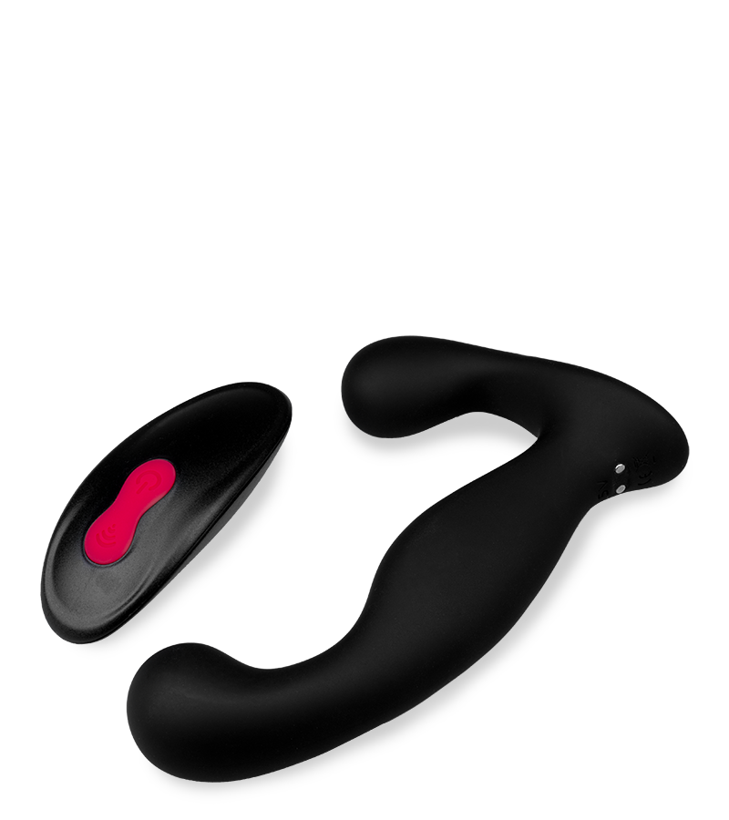 Ferngesteuerter Prostatavibrator Lord