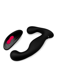 Laden Sie das Bild in den Galerie-Viewer, Ferngesteuerter Prostatavibrator Lord