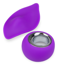 Laden Sie das Bild in den Galerie-Viewer, Ferngesteuerter Slipvibrator mit 12 Modi