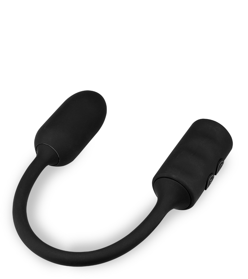 Ferngesteuerter Stimulator Looping