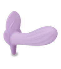 Laden Sie das Bild in den Galerie-Viewer, Ferngesteuerter Unterhosen-Vibrator mit Heizung Bella