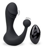 Ferngesteuerter Vibrator für Frauen und Männer 12 Modi