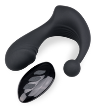 Laden Sie das Bild in den Galerie-Viewer, Ferngesteuerter Vibrator für Frauen und Männer 12 Modi