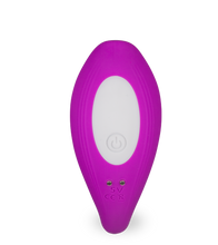 Laden Sie das Bild in den Galerie-Viewer, Ferngesteuerter Vibrator für Klitoris, Anus oder G-Punkt Ribbon