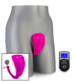 Ferngesteuerter Vibro-Slip