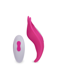 Laden Sie das Bild in den Galerie-Viewer, Ferngesteuerter Vibro-Slip Rebecca