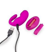 Laden Sie das Bild in den Galerie-Viewer, Ferngesteuertes Sextoy für die Klitoris