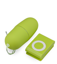 Laden Sie das Bild in den Galerie-Viewer, Ferngesteuertes Vibrationsei iMod