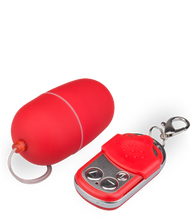 Laden Sie das Bild in den Galerie-Viewer, Ferngesteuertes Vibro-Ei