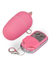 Laden Sie das Bild in den Galerie-Viewer, Ferngesteuertes Vibro-Ei