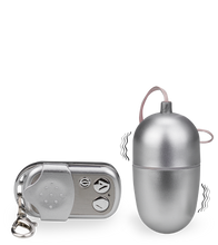 Laden Sie das Bild in den Galerie-Viewer, Ferngesteuertes Vibro-Ei