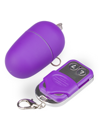 Laden Sie das Bild in den Galerie-Viewer, Ferngesteuertes Vibro-Ei