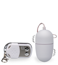 Laden Sie das Bild in den Galerie-Viewer, Ferngesteuertes Vibro-Ei