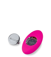 Laden Sie das Bild in den Galerie-Viewer, Ferngesteuertes Vibro-Ei Baby Bee