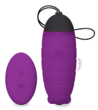 Ferngesteuertes Vibro-Ei Baby Bee