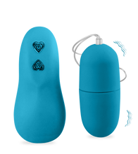 Laden Sie das Bild in den Galerie-Viewer, Ferngesteuertes Vibro-Ei Jump