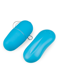 Laden Sie das Bild in den Galerie-Viewer, Ferngesteuertes Vibro-Ei Sonic