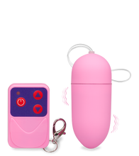 Laden Sie das Bild in den Galerie-Viewer, Ferngesteuertes Vibroei Earthquake