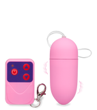 Ferngesteuertes Vibroei Earthquake