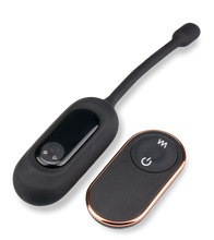 Laden Sie das Bild in den Galerie-Viewer, Ferngesteuertes Vibroei Eureka