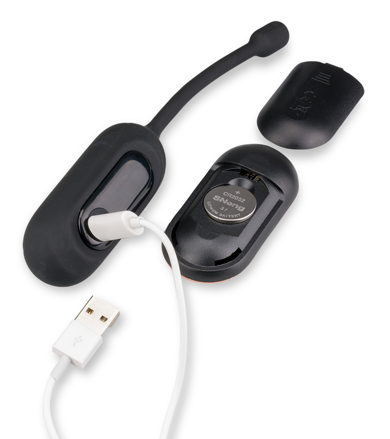 Ferngesteuertes Vibroei Eureka