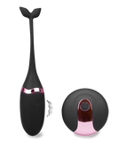 Ferngesteuertes Vibroei Plant