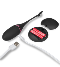 Laden Sie das Bild in den Galerie-Viewer, Ferngesteuertes Vibroei Plant