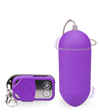 Laden Sie das Bild in den Galerie-Viewer, Ferngesteuertes XL-Vibro-Ei