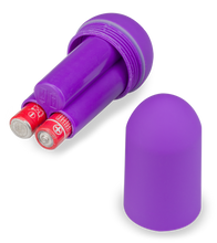 Laden Sie das Bild in den Galerie-Viewer, Ferngesteuertes XL-Vibro-Ei