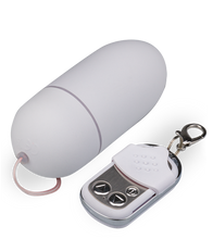 Laden Sie das Bild in den Galerie-Viewer, Ferngesteuertes XL-Vibro-Ei