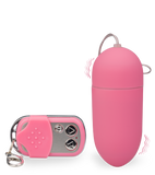 Ferngesteuertes XL-Vibro-Ei